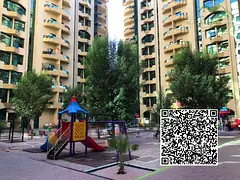 Two Bedroom For Rent Al Rashidiya Towers with 38000/- only