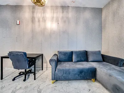 Marina | Close to Metro and JLT | Furnished
