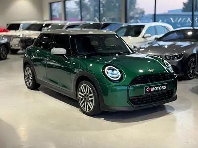 2025 MINI COOPER 照片 5