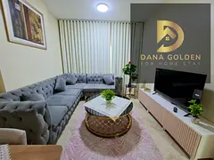 Brand new first tenant laxury fully furnish 1bhk in cheaper price
