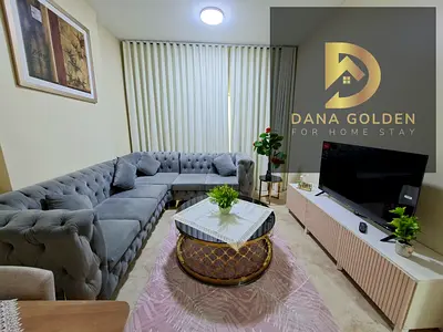 Brand new first tenant laxury fully furnish 1bhk in cheaper price