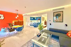 Upgraded | Vacant On Transfer | Marina View