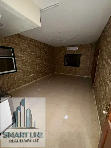 Big offers studio with seplat ac outside free parking family building rent only 15k