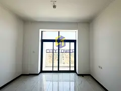 Studio Apartment | Al Haseen Residences | Balcony & Pool Access