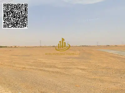 Freehold Residential Plot | Al Zahya Ajman | 3,014 Sq.Ft