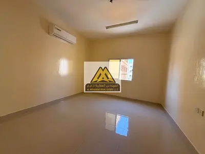 A great rental opportunity in Al Alia, Ajman. A very spacious studio located in a new building with a strategic location directly on Sheikh Mohammed B