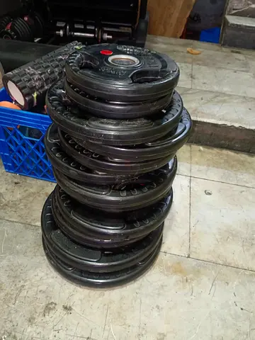 Black Weight Plates for sell chap price
