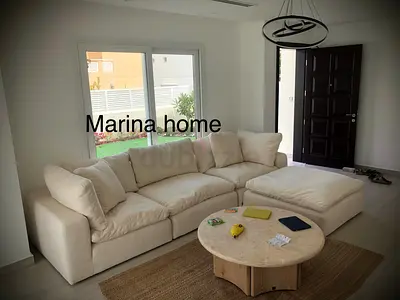 Marina home luscious sofa