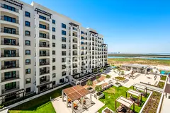Luxurious Apartment | Brand New | Furnished 1BR
