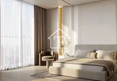 Handover Soon | Binghatti Hills | Modern Living