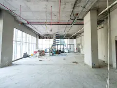 Shall &amp; Core | Spacious | Vacant