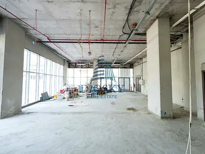 Shall & Core | Spacious | Vacant