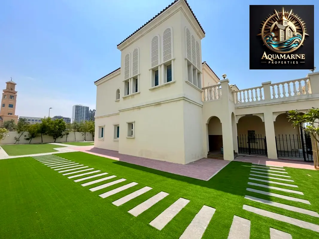 Luxury Living | 4-BHK Villa | Fully Upgraded | Private Garden | Ready