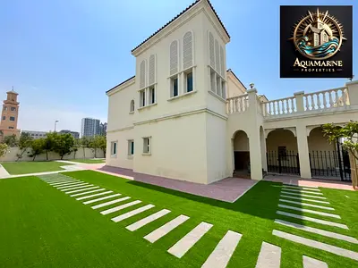 Luxury Living | 4-BHK Villa | Fully Upgraded | Private Garden | Ready