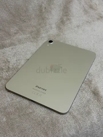 Ipad Mini A17 Pro