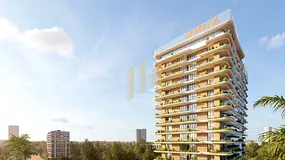 2BR w Private Pool | High ROI | Investor Deal