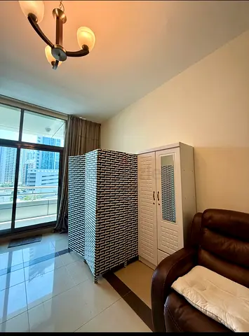 Executive Bedspace in Tecom Barsha Heights Available
