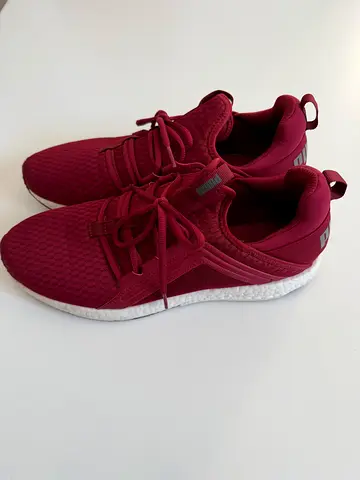 Puma sneakers brand new