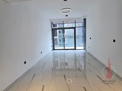 High Floor | Modern and Spacious Layout | Elegant Apartment