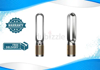 Dyson Purifier TP09  Cool Formaldehyde