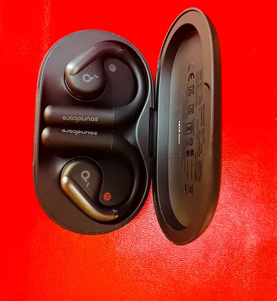 Soundcore by Anker Aerofit