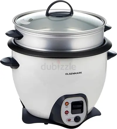 Curry Cooker