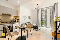 Deluxe | Fully Furnished | Up to 12Cheques