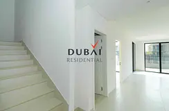 Dubai Residential Cluster, Jebel Ali Village - Premium Brand-New Townhouses with Private Gardens — 2