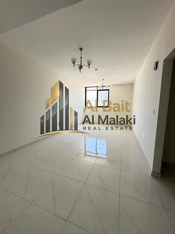 2 Master Bedrooms & Spacious Living Room | 3 Bathrooms | Central Air Conditioning | Free Parking