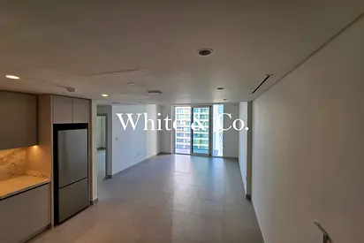 Free Two Months | Vacant| EMAAR Beachfront