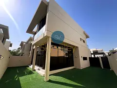 Vacant 3BR Villa with Balcony | 2 Cheques | DAMAC Hills