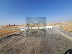 For Sale in Sharjah Al Sahma Area Corner Plot on Two Streets Plot Area: 3405 sq ft Corner plot on tw