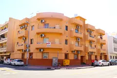 PARTITION AL HAMRIYA BURDUBAI