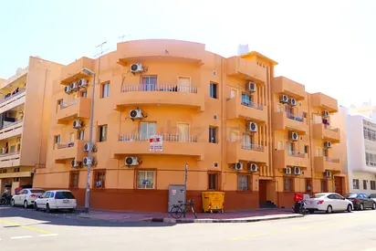 PARTITION AL HAMRIYA BURDUBAI