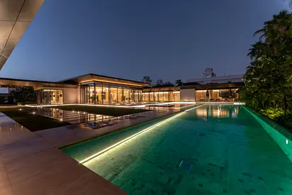 Splendid Fully Upgraded Villa in Prime Umm Suqeim