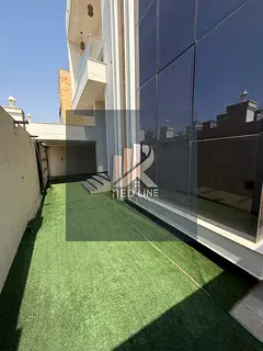 🏡 Villa for Rent in Al Yasmeen, Ajman 🏡 A spacious and well-maintained villa available for ren