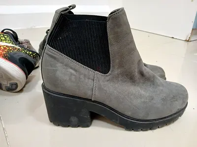 Woman boots size 38