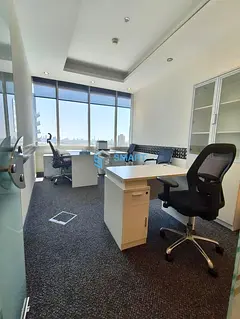DAMAC Executive Heights, Barsha Heights (Tecom), Dubai 200 sqft