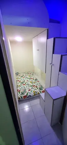 Executive Partition Available - Near Abubaker Metro
