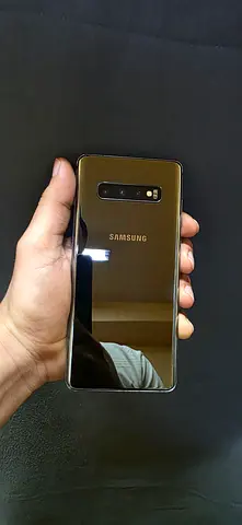 Samsung Galaxy S10+ - Good Condition, 1TB everything in the photos