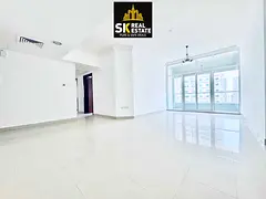 💎 Luxury Living at AED 45K | 2BHK with 3 Bathrooms | Open View | Close to Dubai exit | Gym &amp; 