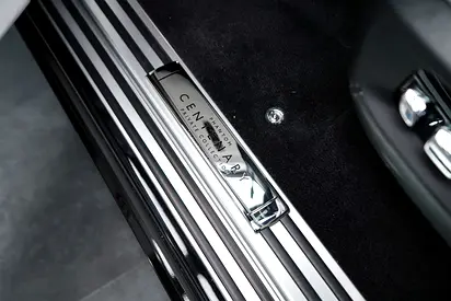 2026 ROLLS-ROYCE PHANTOM — миниатюра 17