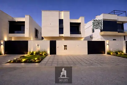 5غرف بالياسمين مع رووف بسعر مميز مقابل الرحمانيه مباشره