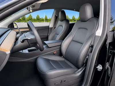 2022 Tesla MODEL Y 照片 7