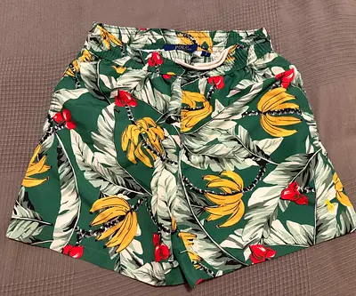 Swim shorts for men