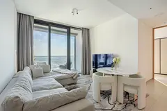 Sea View | Luxury Living | High Floor
