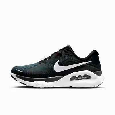 Nike Structure Plus Mens Road Running Shoes 43EU 9.5US 9UK