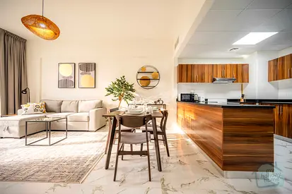 Salt Air & Sunsets – Your 1BR Beachside Escape