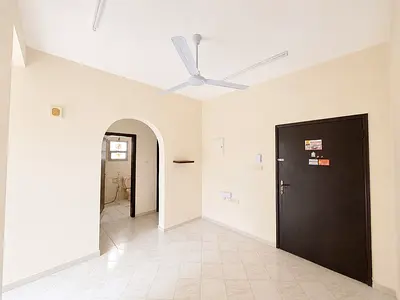 ONE BHK BIG HALL WITH BALCONY NEAR TO PARK GOOD BUILDING PIRCE ONLY 25K