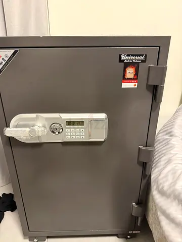 Safe Box